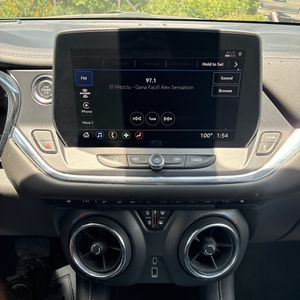 2025 Chevrolet BLAZER LT — миниатюра 36