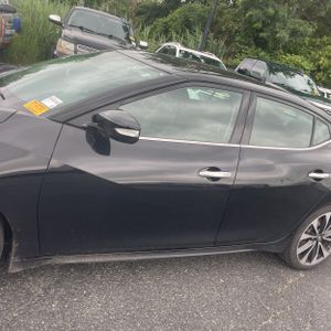 2016 Nissan MAXIMA 3.5 SR 照片 4