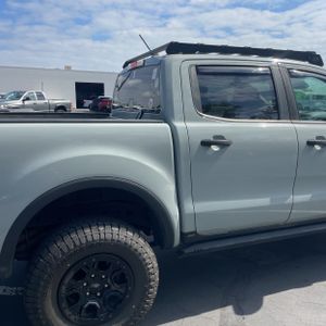 FORD RANGER XL - 9