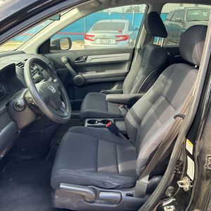 2010 Honda CR-V LX 照片 32