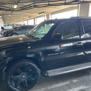 2005 Cadillac ESCALADE ESV BASE 照片 2