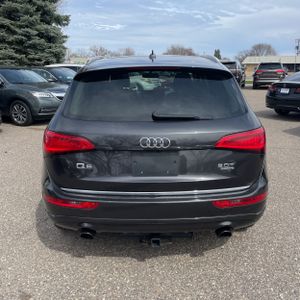 AUDI Q5 2.0T PREMIUM - 7