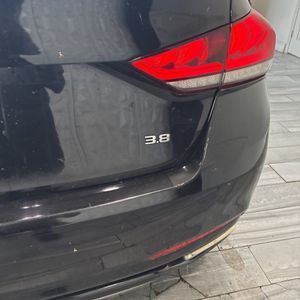 2020 Genesis G80 3.8 thumbnail 21