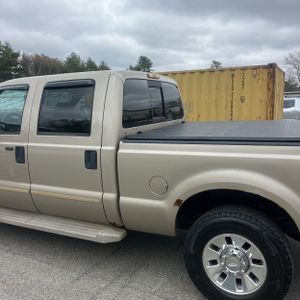 FORD F-250 SUPER DUTY XLT - 6