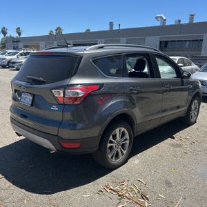 2018 FORD ESCAPE SE — фото 8