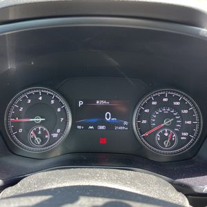 صورة 36 لـ 2023 Hyundai SANTA FE SEL