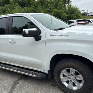 صورة مصغرة 11 لـ 2020 Chevrolet SILVERADO 1500 LT