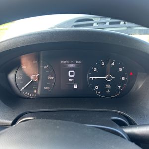 صورة مصغرة 37 لـ 2025 RAM PROMASTER 2500 TRADESMAN
