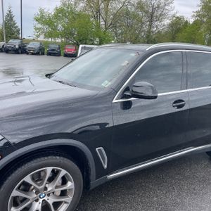 BMW X5 XDRIVE40I - 2