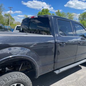 FORD F-150 XLT - 8