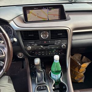 2018 Lexus RX 350 BASE 照片 38