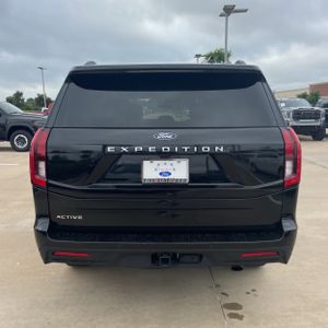 FORD EXPEDITION ACTIVE - 7