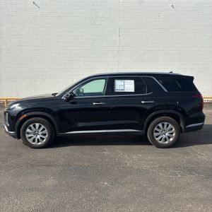 HYUNDAI PALISADE SEL - 3