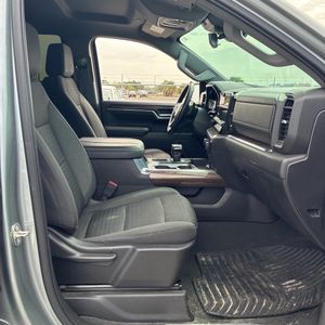 2023 Chevrolet SILVERADO 1500 RST 缩略图 37