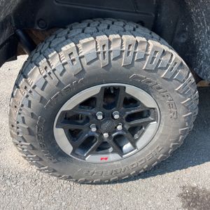 صورة مصغرة 19 لـ 2018 JEEP WRANGLER UNLIMITED RUBICON