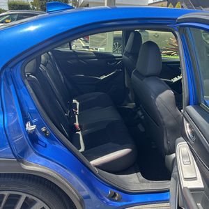 2023 Subaru WRX LIMITED 缩略图 34