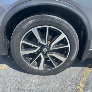 صورة 17 لـ 2018 Nissan ROGUE SL