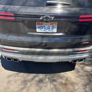 صورة مصغرة 23 لـ 2025 Chevrolet TRAVERSE Z71