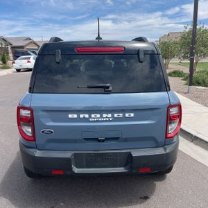 FORD BRONCO SPORT OUTER BANKS - 7