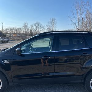 FORD ESCAPE SEL - 4