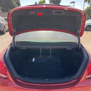 2018 Mercedes-BENZ C-CLASS 缩略图 41