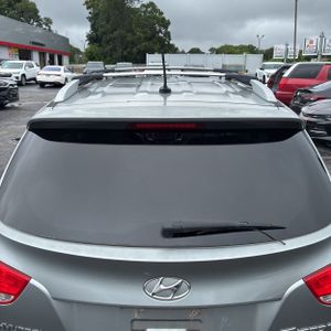 2013 Hyundai TUCSON GLS thumbnail 16