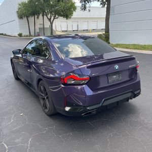 BMW M240 I XDRIVE - 5