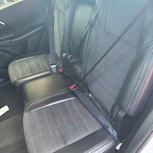 2024 Mitsubishi OUTLANDER SE BLACK EDITION 照片 84