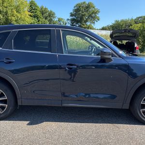 صورة مصغرة 11 لـ 2018 Mazda CX-5 TOURING