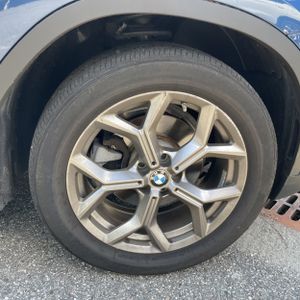 2020 BMW X3 XDRIVE30I — фото 20