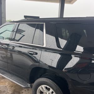 CHEVROLET TAHOE LT - 4