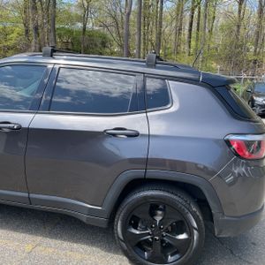 JEEP COMPASS ALTITUDE - 6