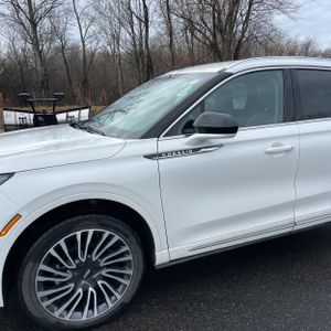 LINCOLN CORSAIR STANDARD - 2