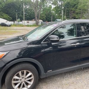 2018 KIA SORENTO LX — фото 2