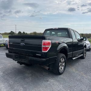 FORD F-150 STX - 8
