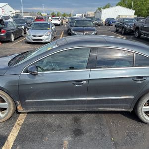 VOLKSWAGEN CC LUX - 4