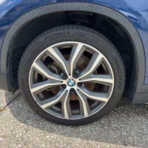 2016 BMW X1 XDRIVE28I thumbnail 17