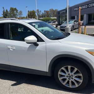 2014 Mazda CX-5 GRAND TOURING 缩略图 13