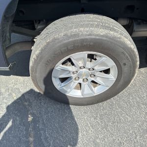صورة مصغرة 19 لـ 2021 Chevrolet SILVERADO 1500 LT