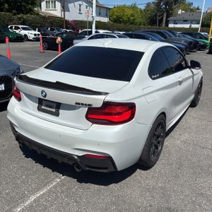 BMW 2 SERIES M240I - 6