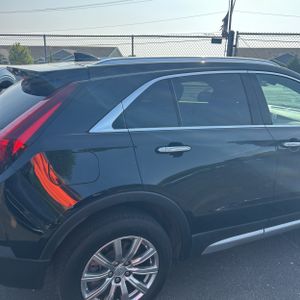 2023 Cadillac XT4 PREMIUM LUXURY 照片 9
