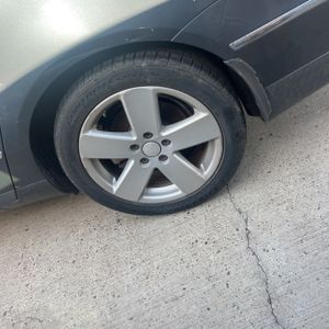 2009 Volkswagen PASSAT KOMFORT 照片 16