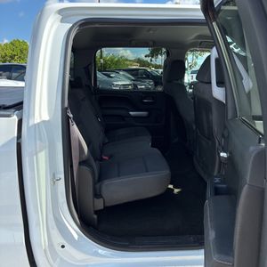 2015 Chevrolet SILVERADO 1500 LT 缩略图 34