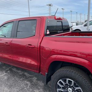 CHEVROLET COLORADO Z71 - 6