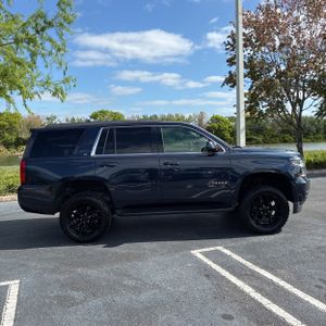 CHEVROLET TAHOE LT - 10