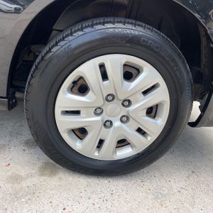 صورة مصغرة 18 لـ 2019 Dodge GRAND CARAVAN SE