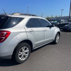 CHEVROLET EQUINOX LT - 9
