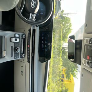 2024 Hyundai PALISADE SEL 照片 38