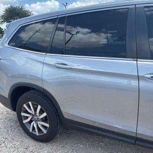 2022 Honda PILOT EX-L 缩略图 60