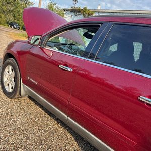 2010 Chevrolet TRAVERSE LT photo 55